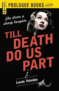 Enlarge image Cover: Till Death Do Us Part - Simon + Schuster Inc.