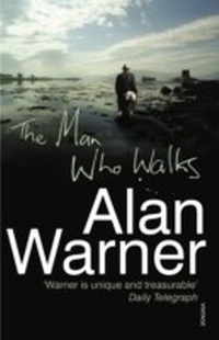 Enlarge image Cover: The Man Who Walks - Vintage Digital