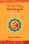 Cover: The Great Change Unchanged - AuthorHouse