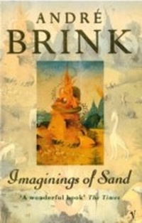 Abbildung von: Imaginings Of Sand - Vintage Digital