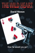 Cover: The Wild Heart - Trafford Publishing