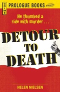 Cover: Detour to Death - Prologue Books