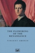 Cover: The Flowering of the Renaissance - Vintage Digital