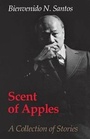 Cover: Scent of Apples - University of Washington Press