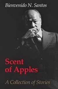 Enlarge image Cover: Scent of Apples - University of Washington Press