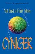 Cover: Cyniger - Trafford Publishing