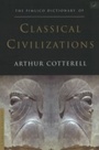 Cover: The Pimlico Dictionary Of Classical Civilizations - Vintage Digital