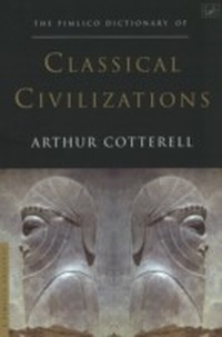 Enlarge image Cover: The Pimlico Dictionary Of Classical Civilizations - Vintage Digital