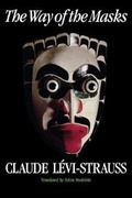 Cover: The Way of the Masks - University of Washington Press