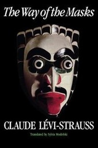 Enlarge image Cover: The Way of the Masks - University of Washington Press