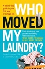 Cover: Who Moved My Laundry? - Adams Media Corporation