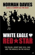 Cover: White Eagle, Red Star - Vintage Digital