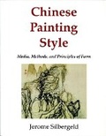 Cover: Chinese Painting Style - University of Washington Press