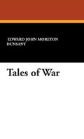 Cover: Tales of War - Borgo Press