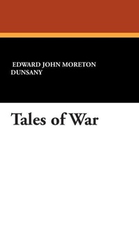 Enlarge image Cover: Tales of War - Borgo Press