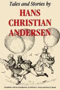 Cover: Tales and Stories by Hans Christian Andersen - University of Washington Press