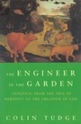 Cover: Engineer In The Garden - Vintage Digital