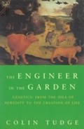 Cover: Engineer In The Garden - Vintage Digital