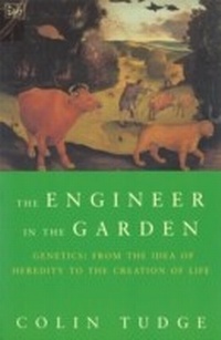Enlarge image Cover: Engineer In The Garden - Vintage Digital