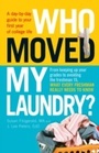 Cover: Who Moved My Laundry? - Adams Media