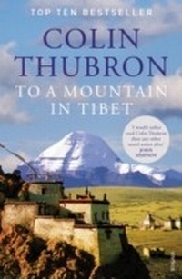 Abbildung von: To a Mountain in Tibet - Vintage Digital