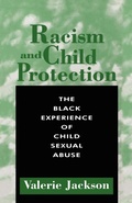 Cover: Racism and Child Protection - Continuum International Publishing Group Ltd.