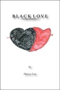 Cover: Black Love - Trafford Publishing