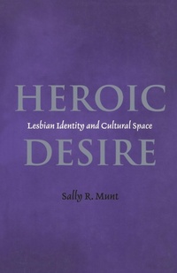 Abbildung von: Heroic Desire - Continuum International Publishing Group Ltd.