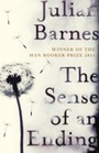 Cover: The Sense of an Ending - Vintage Digital