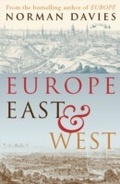 Cover: Europe East and West - Vintage Digital