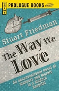 Cover: The Way We Love - Simon + Schuster Inc.
