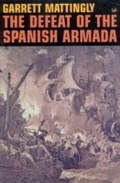 Cover: The Defeat Of The Spanish Armada - Vintage Digital