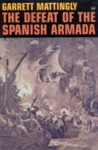 Enlarge image Cover: The Defeat Of The Spanish Armada - Vintage Digital