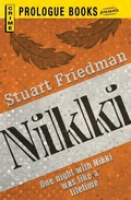 Cover: Nikki - Prologue Books
