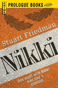Enlarge image Cover: Nikki - Prologue Books