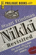 Cover: Nikki Revisited - Prologue Books