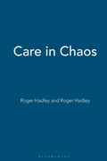 Cover: Care in Chaos - Continuum International Publishing Group Ltd.