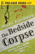 Cover: The Bedside Corpse - Prologue Books