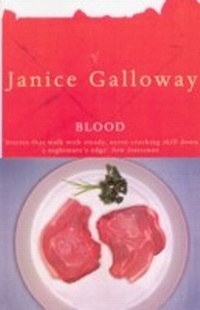 Enlarge image Cover: Blood - Vintage Digital