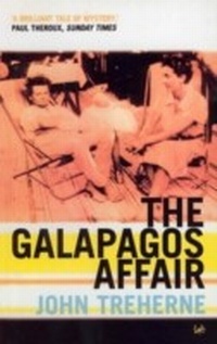 Abbildung von: The Galapagos Affair - Vintage Digital