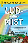 Cover: Lud-in-the-Mist - Simon + Schuster Inc.