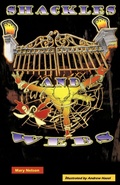 Cover: Shackles and Webs - Trafford Publishing