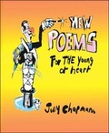 Cover: New Poems for the Young at Heart - Trafford Publishing