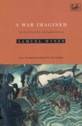 Cover: A War Imagined - Vintage Digital