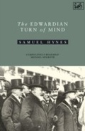 Cover: Edwardian Turn Of Mind - Vintage Digital