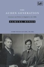 Cover: The Auden Generation - Vintage Digital