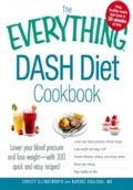 Cover: The Everything DASH Diet Cookbook - Everything