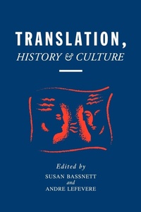 Abbildung von: Translation, History, & Culture - Continuum International Publishing Group Ltd.