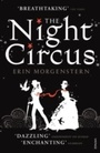Cover: The Night Circus - Vintage Digital