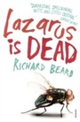 Cover: Lazarus Is Dead - Vintage Digital
